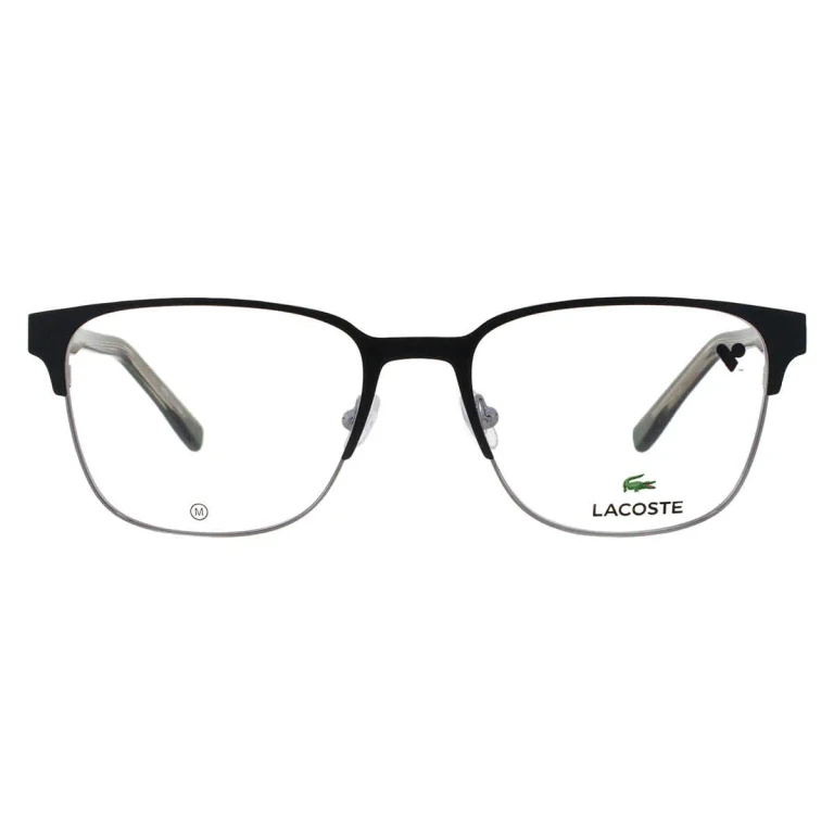 Lacoste Demo Sport Mens Eyeglasses L2304 275 53