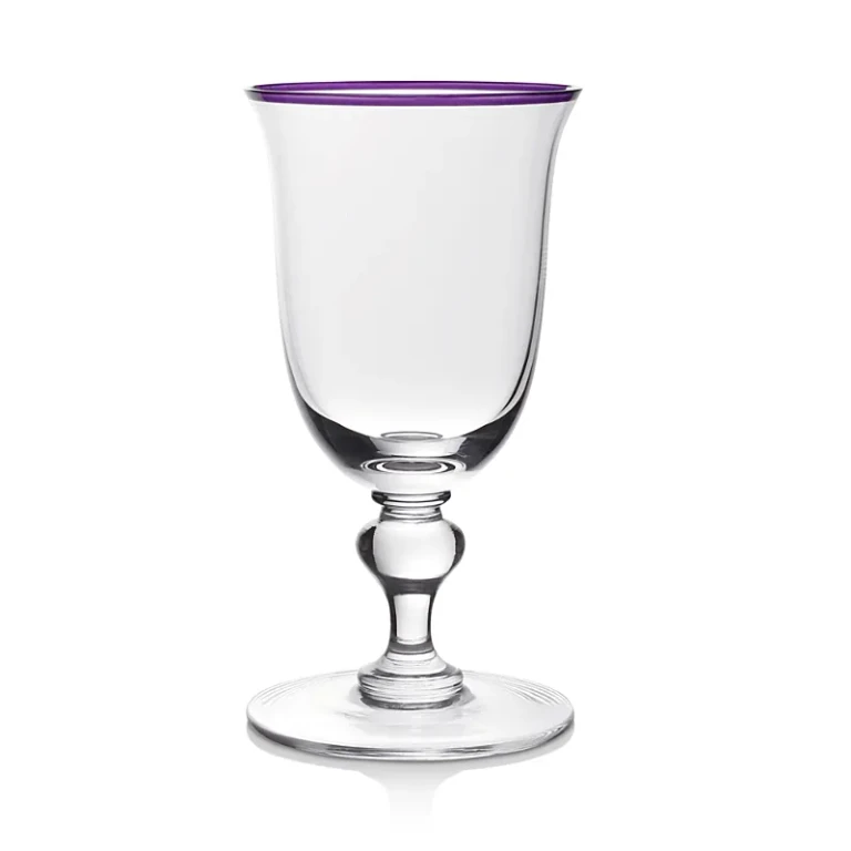 Siena Wine Glass