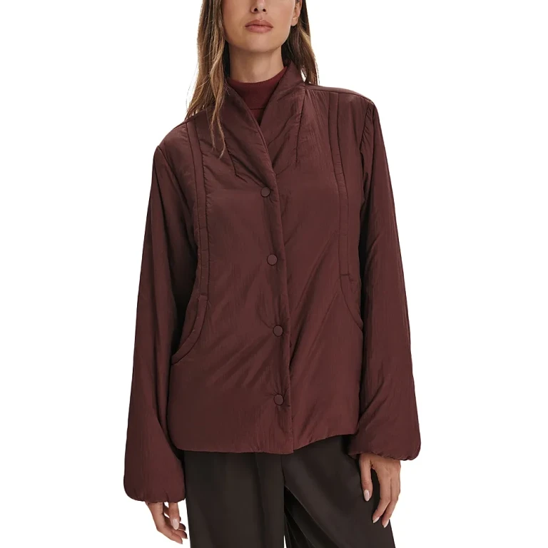 Varley Tilley Light Padded Jacket