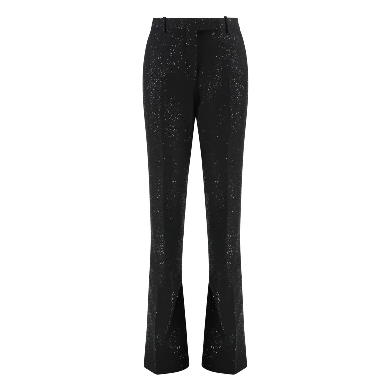 Tom Ford Pantalons Décontractés - Noir