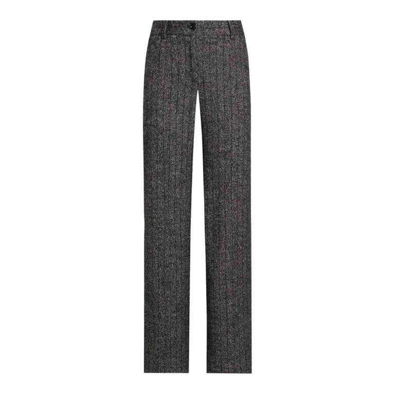 Dolce & Gabbana Pantalons Décontractés - Gris