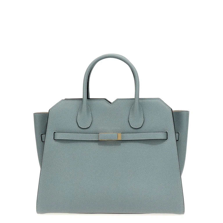 Valextra milano Medium Handbag