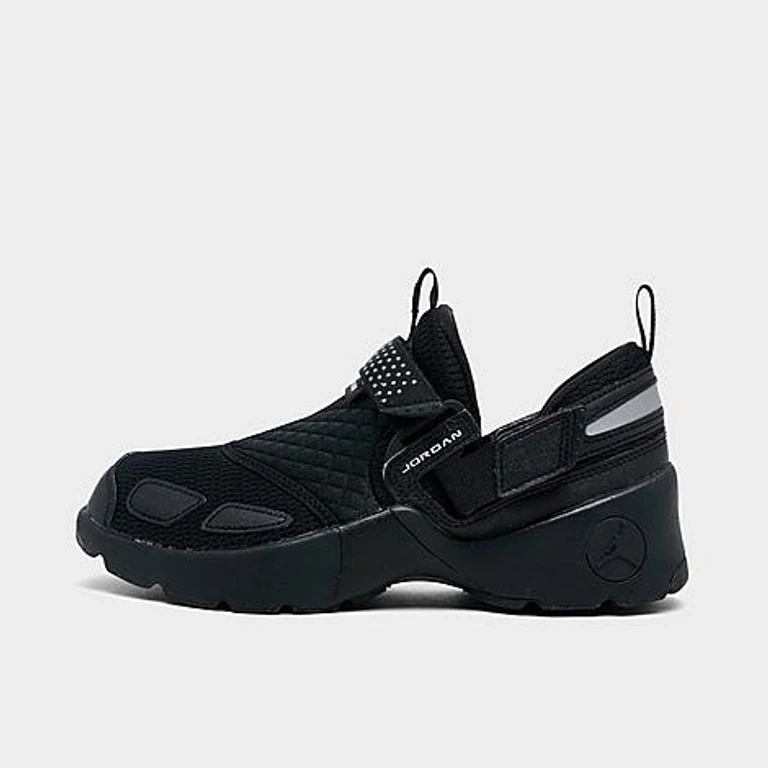 Jordan Women's Trunner LX Casual Shoes in Black Size: 5.0