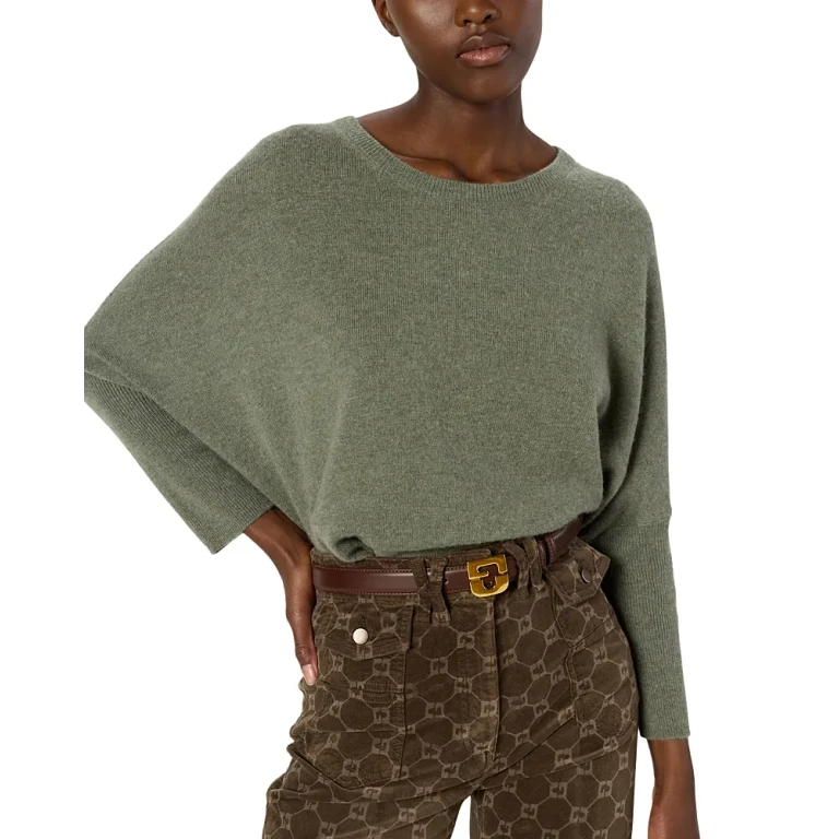 Gerard Darel Erline Cashmere Sweater