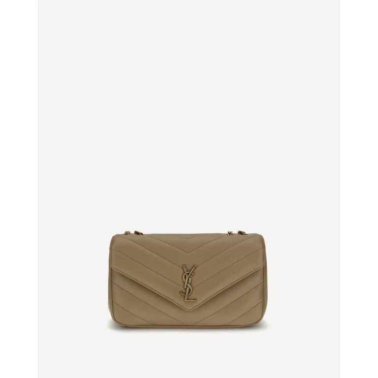 Bolsa de ombro Saint Laurent LouLou