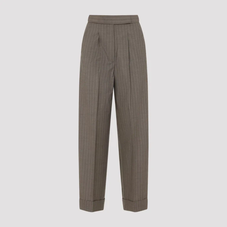 MAX MARA - Max Mara Manetta Pants