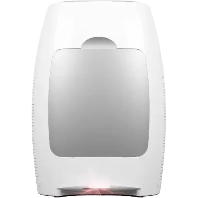 EyeVac Air Touchless Vacuum & Air Purifier