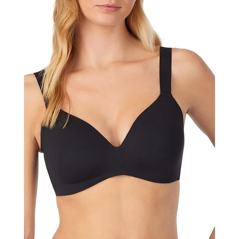 Le Mystere Wireless Smooth Shape 360 Bra