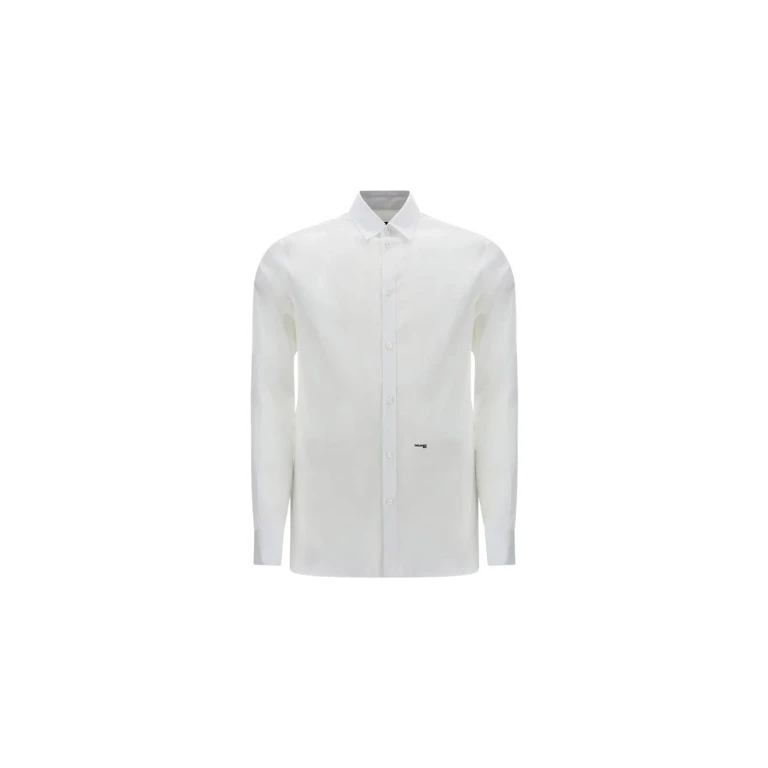 Tory Burch Chemise - Blanc