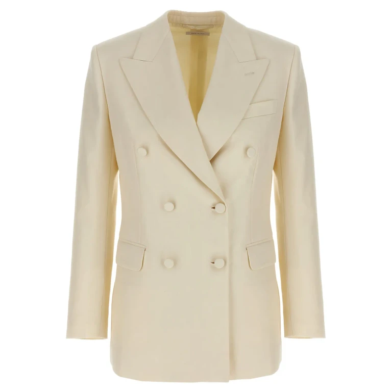 Jacket Woman color White (RGW40PPCA149200)