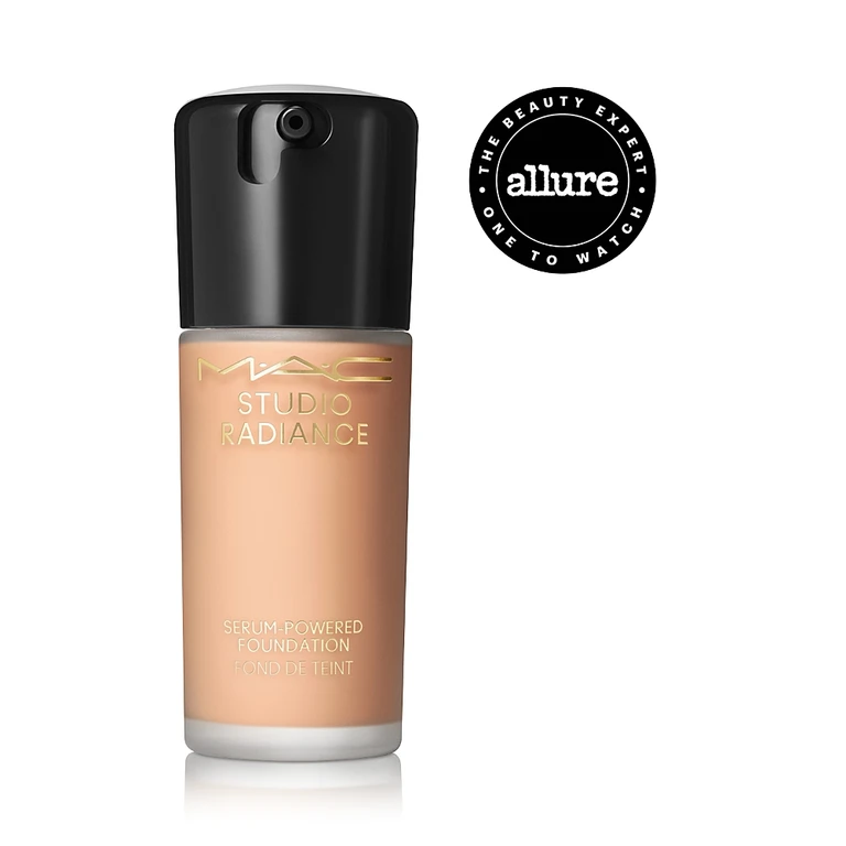 MAC Studio Radiance Serum Powered Foundation