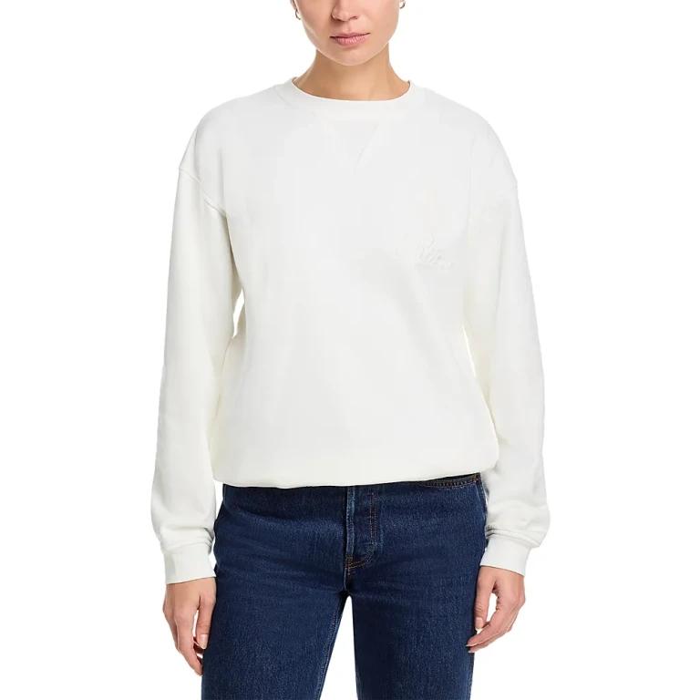 Frame Unisex Ritz Graphic Sweatshirt