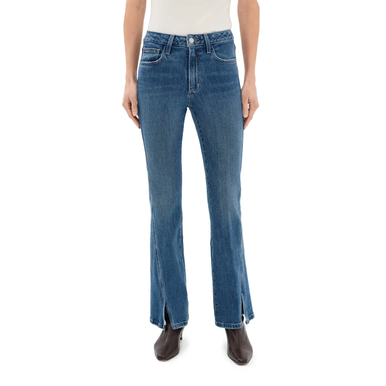 Joe's Jeans The Hi Honey Petite Jeans timeless aura 29