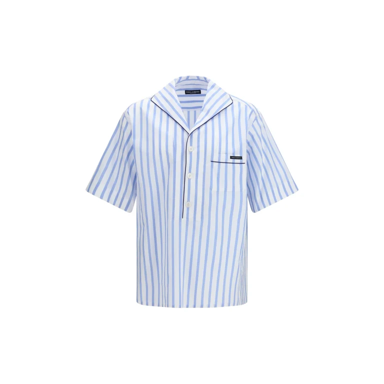 Shirt Men color Gnawed Blue (SH2DR0006M35874001F)