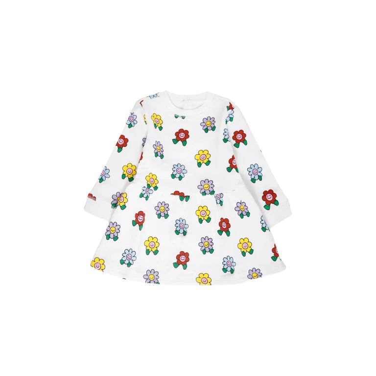 Romper Kids color Ivory (TX1040Z3208101MC)