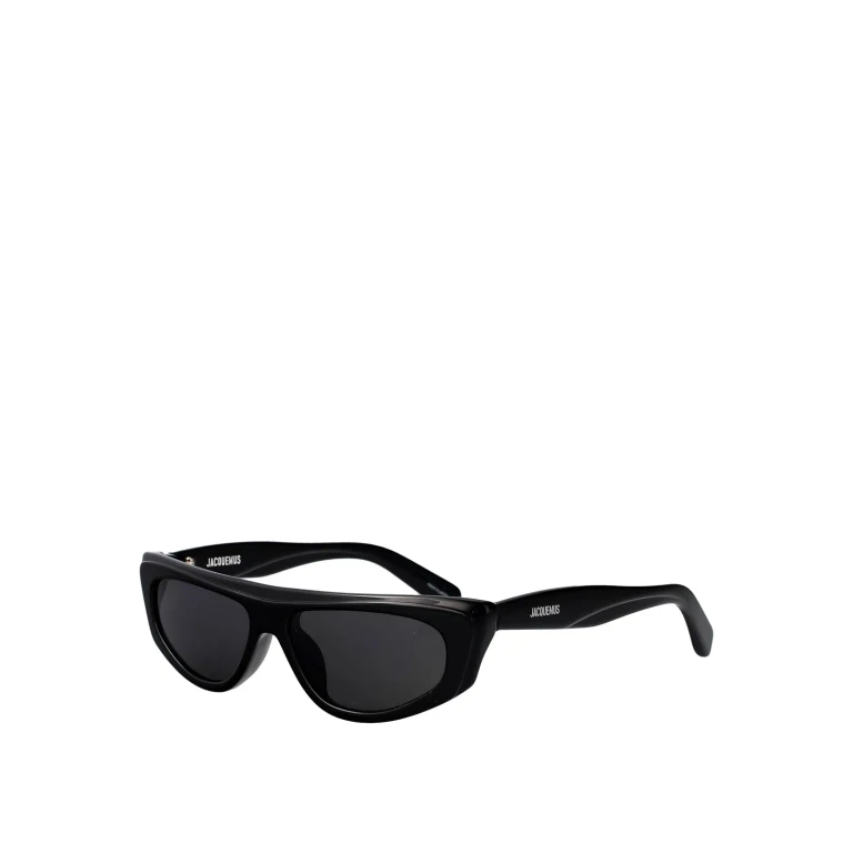Jacquemus Lunettes De Soleil - Casco