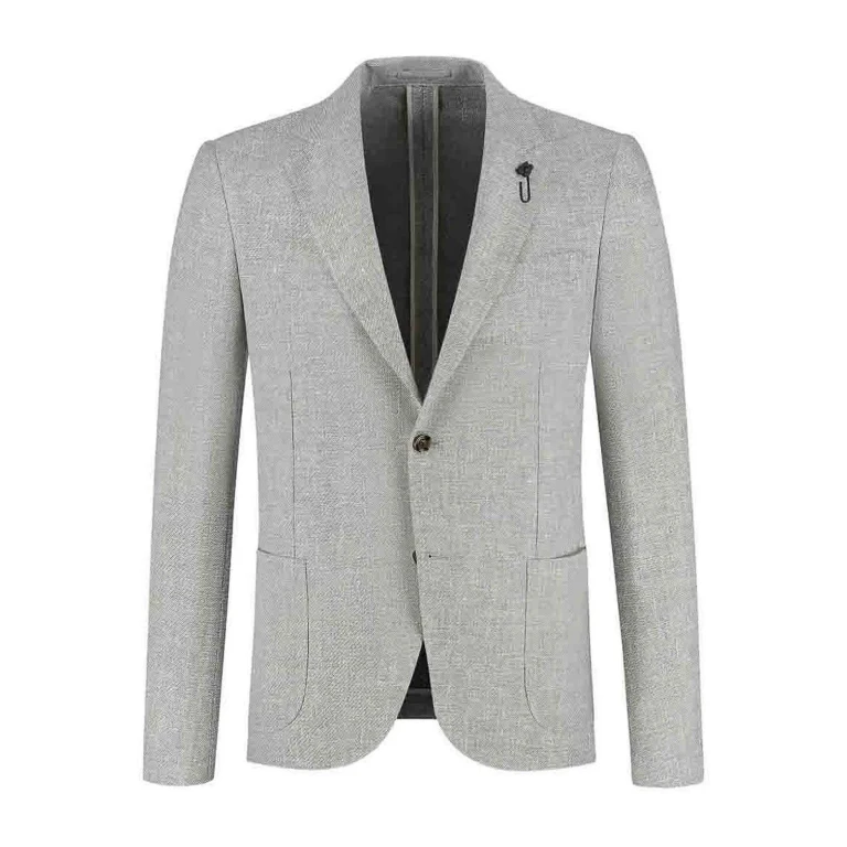 Lardini Blazer - Gris