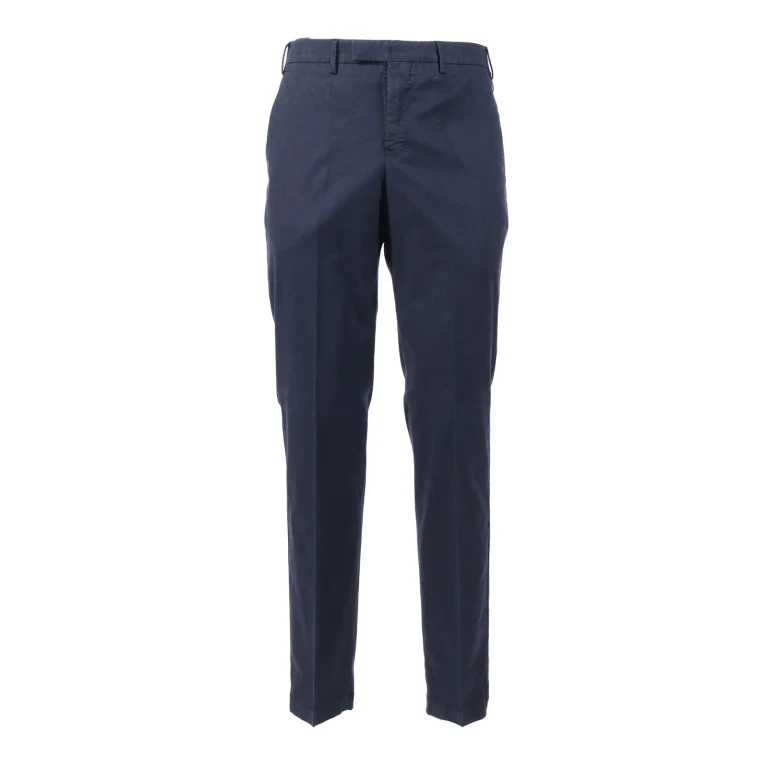Pants Men color Blue (COATMAZ00CL1SD87Y372)