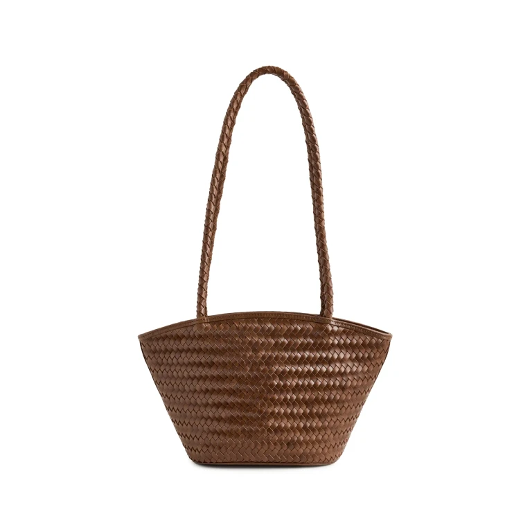 Bembien Mira Small Bag Sienna One Size