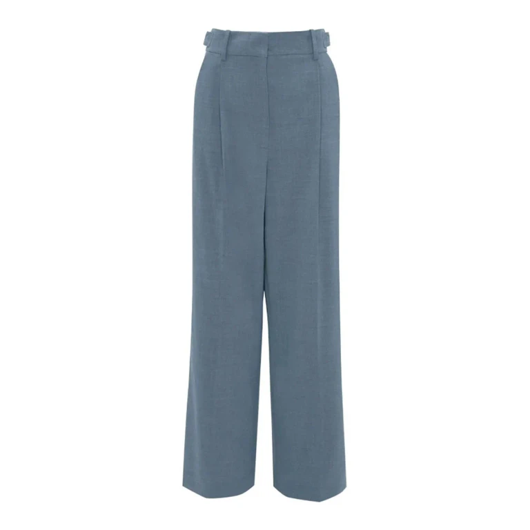 J. W. Anderson Pantalons Décontractés - Bleu