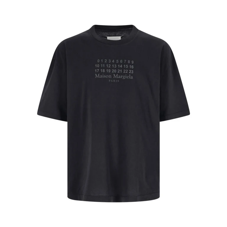 MAISON MARGIELA T-Shirt Woman color Black (S67GC0042S24575973)