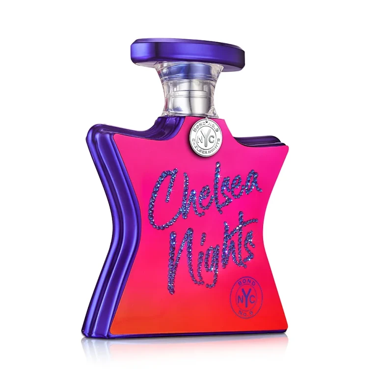 Bond No. 9 New York Chelsea Nights Limited Edition 3.3 oz.