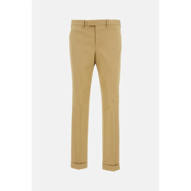 Pants Men color Brown (COASMAZ00CL1SD590170)