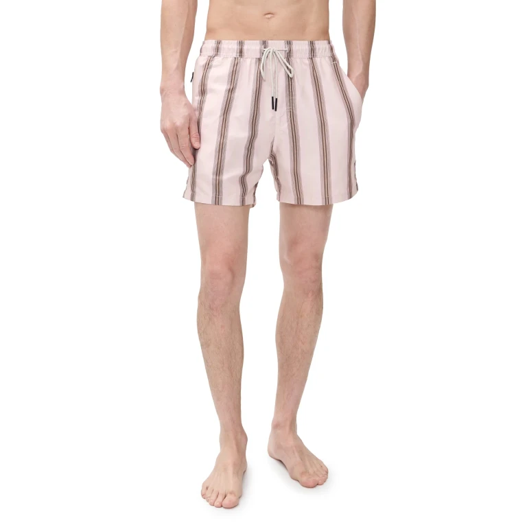 OAS Gelato Swim Shorts 5 Light Pink XXL