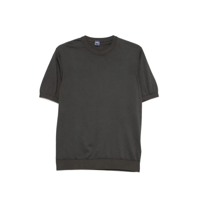 Fedeli Short-sleeves T-shirt