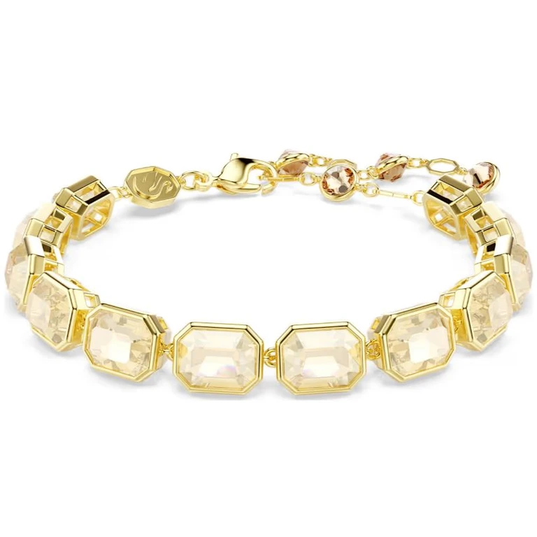 Swaroski Bijoux Brass - Women