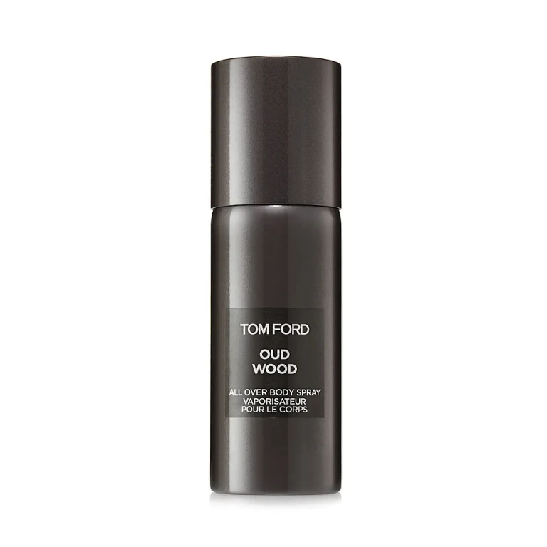 Tom Ford Oud Wood All Over Body Spray