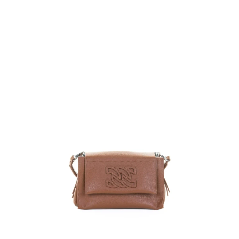 Casadei Bags.. Leather Brown