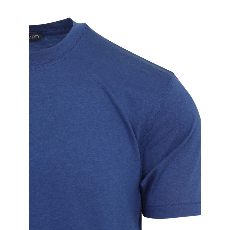 Dsquared2 Short-sleeve Crew-neck T-shirt