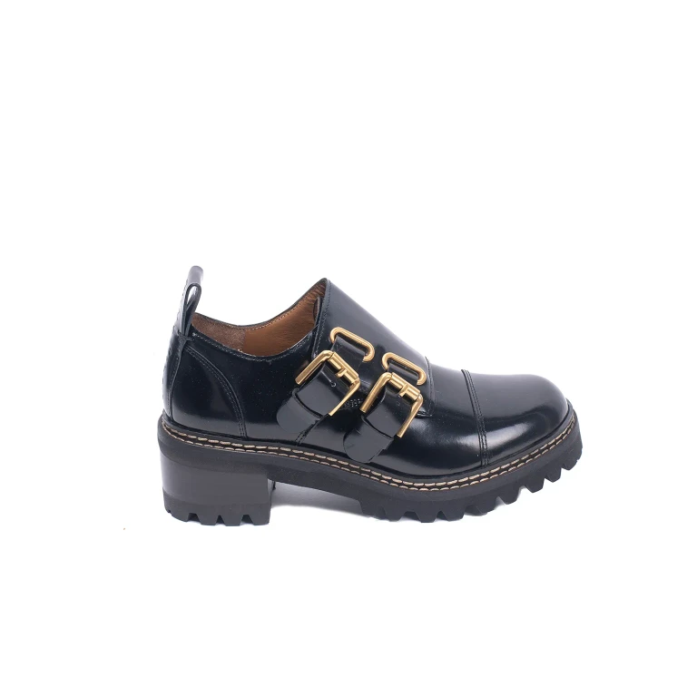 See by Chloé Mocassins - Mallory