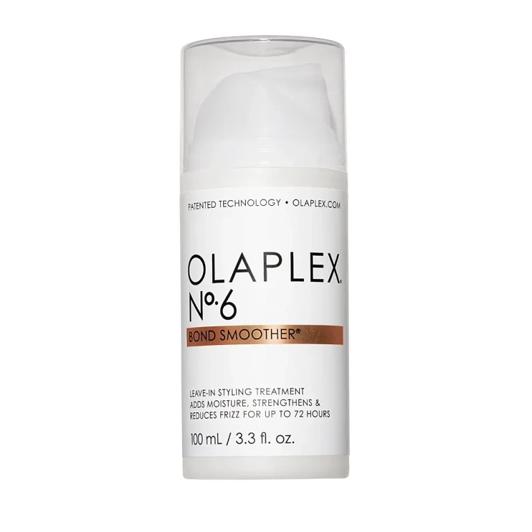 Olaplex No. 6 Bond Smoother 3.3 oz.