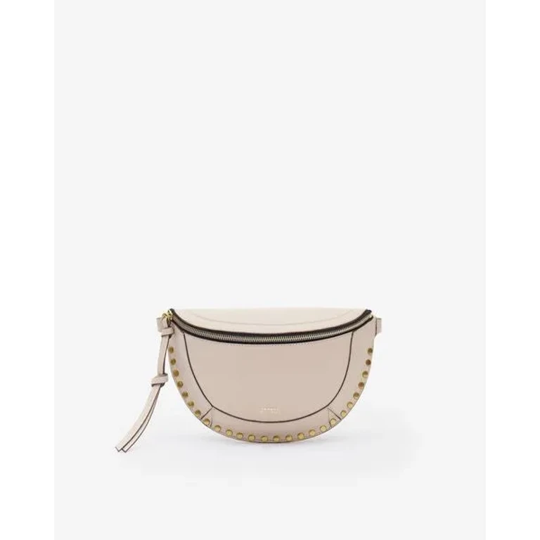 Isabel Marant Sac Skano - Beige Clair