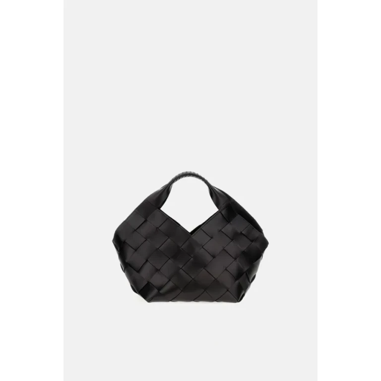 Dragon Diffusion Botteghe Leather Bag