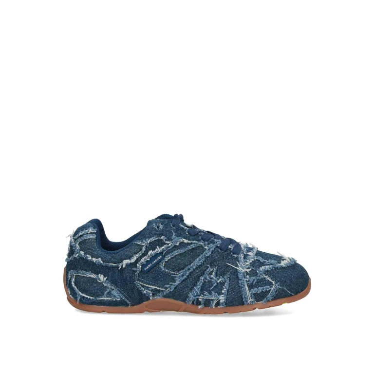 Marc Jacobs Baskets - The Denim 72 Spring