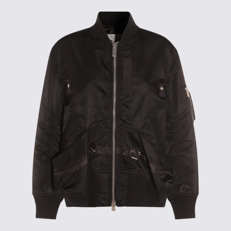 Jacket Woman color Black (2507992001)
