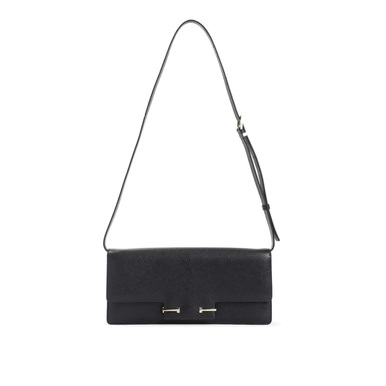 Sac Bandoulière - Noir