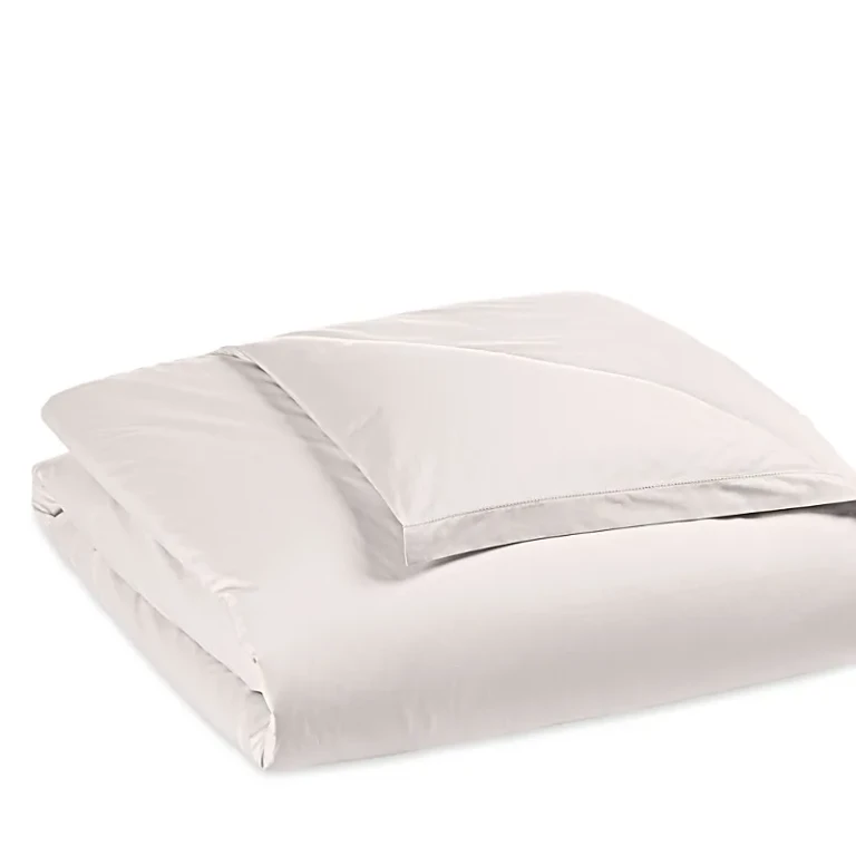 Egyptian Percale Duvet Cover, Full/Queen - Exclusive