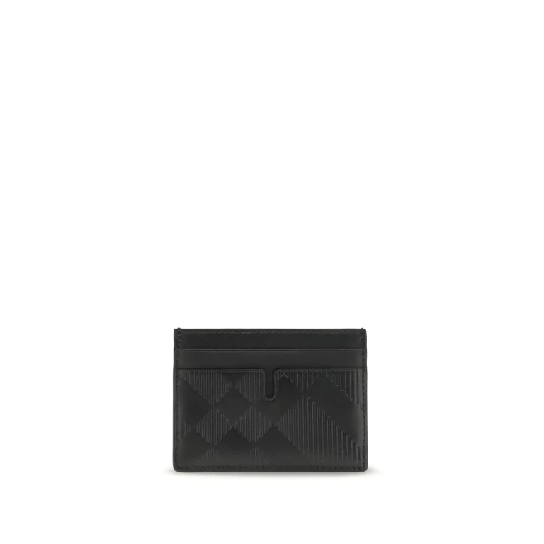 Portefeuille Thom Browne 4-Bar