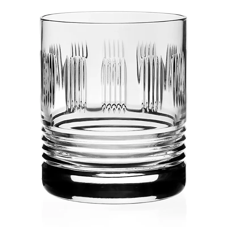 William Yeoward Crystal Zelda Double Old Fashioned