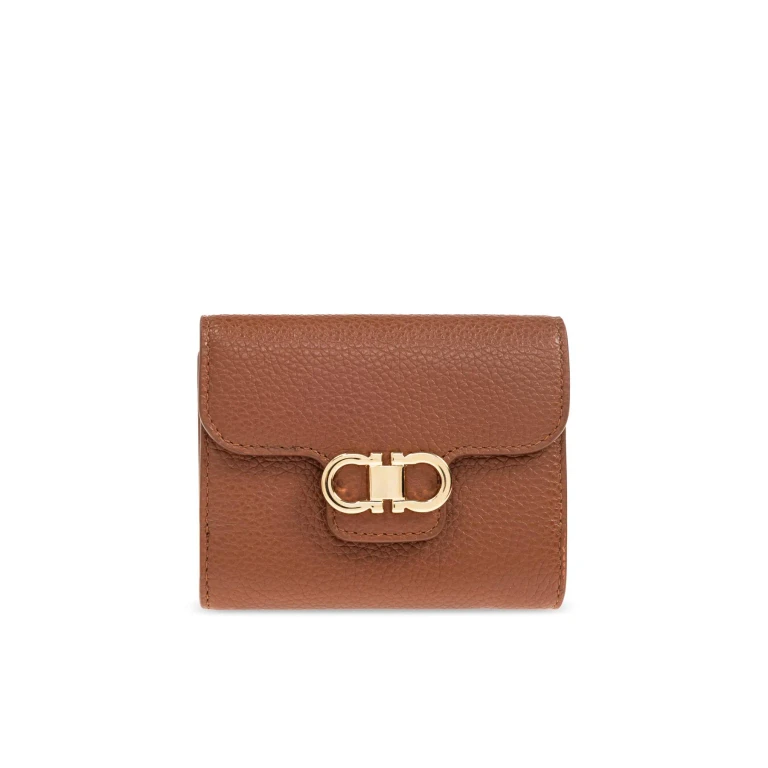 FERRAGAMO Wallet Woman color Black (22D779726510001)