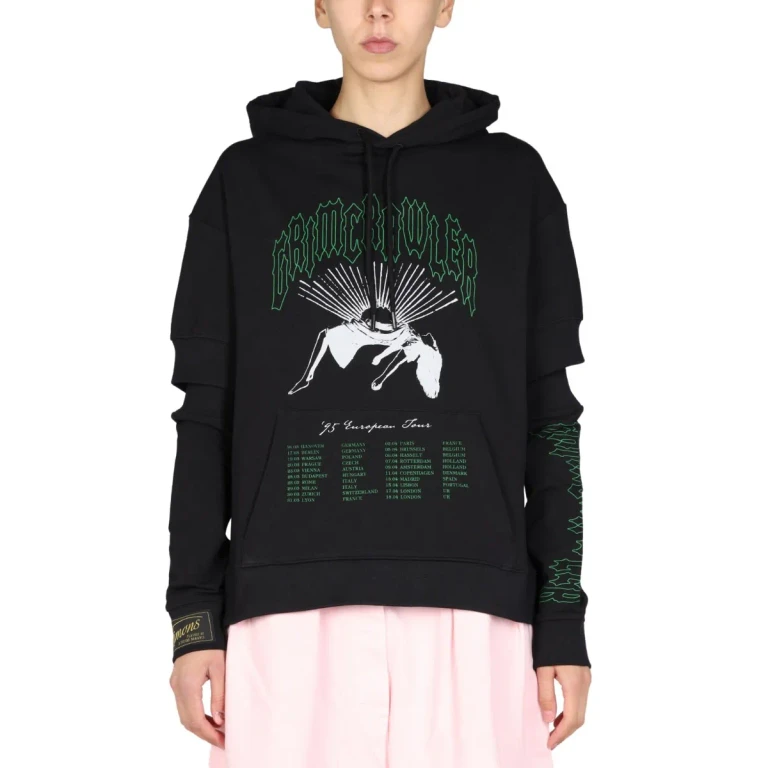 Etro Heren Sweatshirt - Beige
