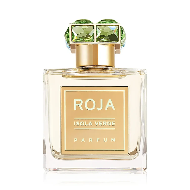 Roja Isola Verde Parfum 1.7 oz.