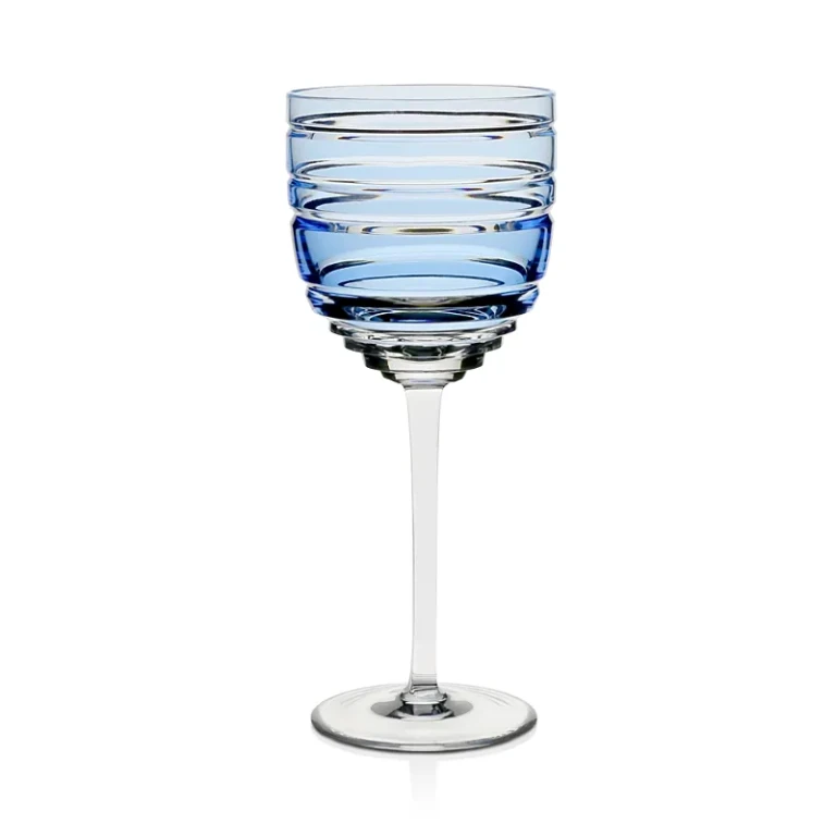 William Yeoward Crystal Marina Goblet