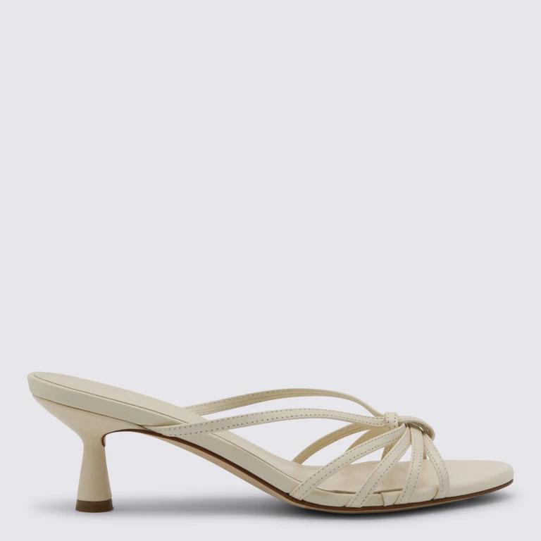 AEYDE Sandals Creamy - Women