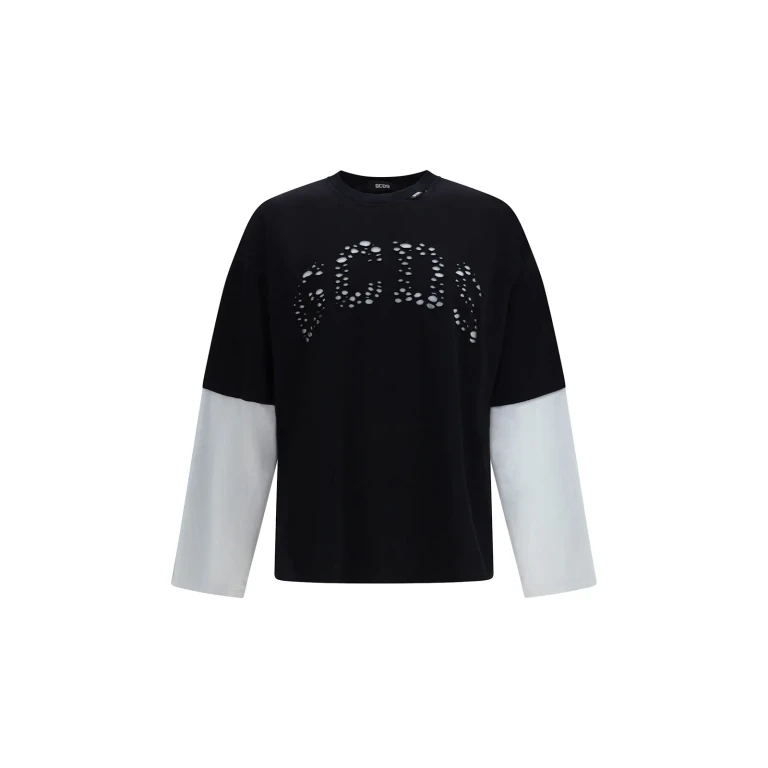Over T-Shirt
