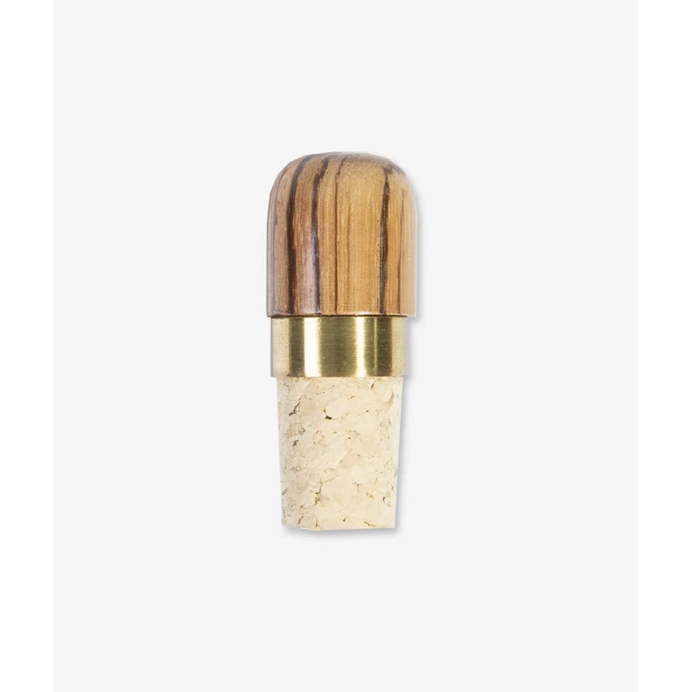 Larusmiani Wine Cork Amadia Neutral Accessories - Unisex